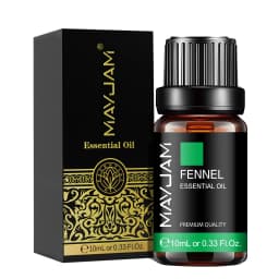 Mayjam Vanilla Essential Oil for Home Hotel Diffuser Air Freshener Jasmine Eucalyptus Sandalwood Vetiver Pine Neddles Aroma Oil