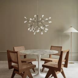 Firefly Branch LED Chandelier Nordic Pandent Light Suspension Hanging Lamp for Kitchen Island Dining Living Room Bedroom