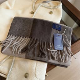 Classic England Style Stripe Plaid Scarves for Women Scarf Fashion Luxury Brand Tassel Shawls Pashmina Lady Wrap Poncho Stoles