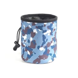 Pet Dog Obedience Training Treat Bag Puppy Feed Pouch with Large Capacity 450ml