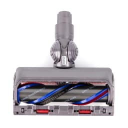 High Efficiency Floor Brush Suitable for Dyson V15 V8 V7 V10 V11 Accuum Cleaner Part