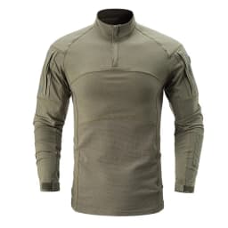 Men Outdoor New Tactical Camo Frog Shirts Wear Resistant Scratchproof Breathable T-shirt Climbing Combat Hunting Men Shirt
