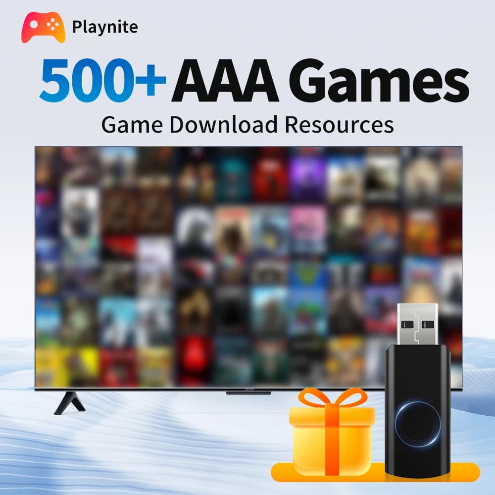 500+ AAA PC Game Download Resources for Win 8.1/10/11 PC/Laptop Update Game For Free Playnite Gaming System Support Emulators