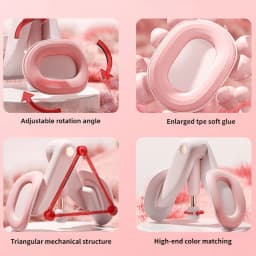 Hydraulic Leg Muscle Trainer, Pelvic Floor Muscle Exercise Device Multifunctional Leg Clip Fitness Equipment