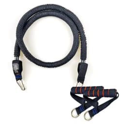 120cm Men Women Anti Break Latex Strength Training Home Gym Fitness Resistance Bands Pull Rope Tensile Exercise Tubes