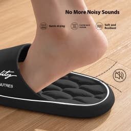 New Casual Innovative Design Women's Slippers Eva Soft Sole Lightweight Home Slippers High-Quality Exclusive Brand Slippers