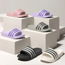 SHAJI 2026 New Unisex Cloud Slides, Summer Light EVA Non Slip Slippers, Couple Footwear for Bathroom Indoor Outdoor Home