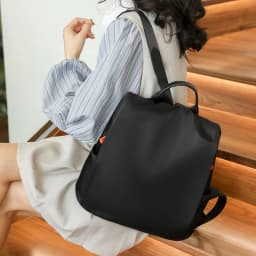 Fashion Anti Theft Women Backpacks High Quality Large Capacity Backpack Shoulder Bags For Teenagers Girls Ladies Travel Mochilas