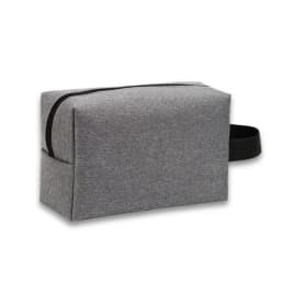 1Pcs Waterproof Oxford Cloth Makeup Bag Men Travel Cosmetic Organizer Toiletries Bag Korean Cosmetics Bag Ladies Makeup Pouch