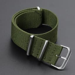 14mm 16mm 18mm 20mm 22mm 24mm Nylon Military Army Sports Brand Nylon Fabric Belt for DW for Seiko Strap Accessories Buckle Band