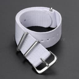 14mm 16mm 18mm 20mm 22mm 24mm Nylon Military Army Sports Brand Nylon Fabric Belt for DW for Seiko Strap Accessories Buckle Band