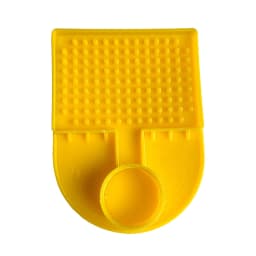 Bees Water Feeder New Design Entrance In Beehive Feeding Internal Mineral Bottle Adaptor Anti Drowning Beekeeping Supplies