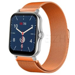 20mm strap For Amazfit GTS 4/3/2e/Mini/stratos 3/2 Metal Magnetic loop 22mm watch Bracelet Amazfit Gtr 4/3/pro/2e/bip-u-s-lite