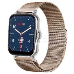 20mm strap For Amazfit GTS 4/3/2e/Mini/stratos 3/2 Metal Magnetic loop 22mm watch Bracelet Amazfit Gtr 4/3/pro/2e/bip-u-s-lite