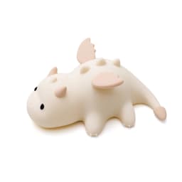 Cartoon Silicone Night Light, Cute Naillong Sleep Lamp USB Rechargeable Colorful Atmosphere Light, Home Decoration, Holiday Gift