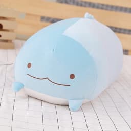 90cm Soft Animal Cartoon Corner Bio Pillow Cushion Cute Dog Cat Dinosaur Pig Unicorn Plush Toy Stuffed Lovely Kid Birthyday Gift