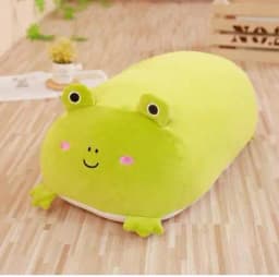 90cm Soft Animal Cartoon Corner Bio Pillow Cushion Cute Dog Cat Dinosaur Pig Unicorn Plush Toy Stuffed Lovely Kid Birthyday Gift
