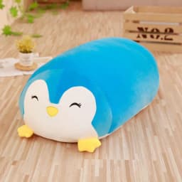 90cm Soft Animal Cartoon Corner Bio Pillow Cushion Cute Dog Cat Dinosaur Pig Unicorn Plush Toy Stuffed Lovely Kid Birthyday Gift