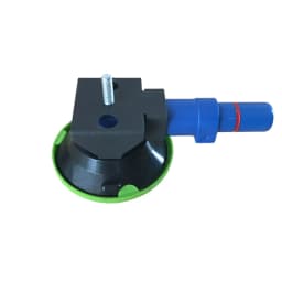3inch Pump Rubber Cups For Car Dent Repair Light Gooseneck Pipe Accessory  75mm Handle Pump Suction Cups Tools