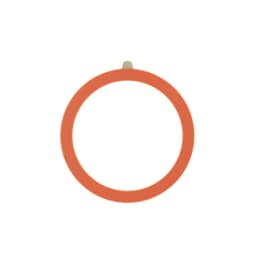 1/3/5pcs Phone Silicone Metal Plates for Magsafe Universal Ultra-thin Sticker Plate for Wireless Charging Iron Sheets for iPhone