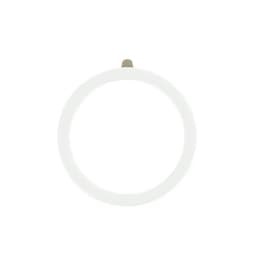 1/3/5pcs Phone Silicone Metal Plates for Magsafe Universal Ultra-thin Sticker Plate for Wireless Charging Iron Sheets for iPhone