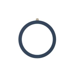 1/3/5pcs Phone Silicone Metal Plates for Magsafe Universal Ultra-thin Sticker Plate for Wireless Charging Iron Sheets for iPhone