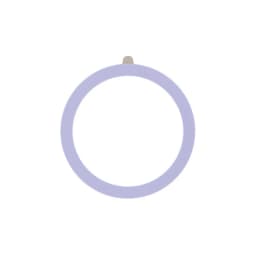 1/3/5pcs Phone Silicone Metal Plates for Magsafe Universal Ultra-thin Sticker Plate for Wireless Charging Iron Sheets for iPhone