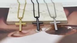 HOT Stainless steel Handcuff Pendant Necklace For Women Girls Steampunk Fashion Jewelry Lover's  Valentine's Day Gifts NEW