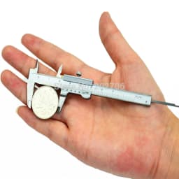 0-70mm Mini Vernier Caliper Stainless Hardened Metric Machinist 70mm 100mm 150mm Slide Caliper Thickness Measurement Tools