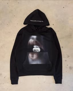 Harajuku Casual Cartoon Print Hoodies Men Grunge Streetwear Sweatshirt Tops Goth Y2k Oversized Hoodie Tracksuit Men Clothing