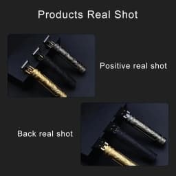 New Hair Clipper For Men's Beard Shaver Professional Version of Wireless Electric Hair Trimmer Retro T9 Hair Cutting Machine