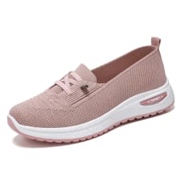 Summer Women's Shoes New Fashion Casual Shoes Breathable Comfortable Sports Shoes