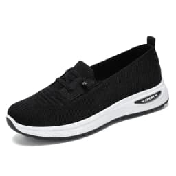 Summer Women's Shoes New Fashion Casual Shoes Breathable Comfortable Sports Shoes