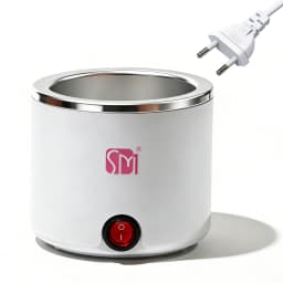 Professional Waxing Wax Warmer for Hair Removal Quick Heating Wax Melt Warmer Easy to Use at Home Waxing Kit for Women Use