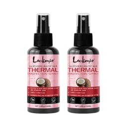 Thermal Protection Spray for Hair Heat Protector Serum Protect Hair From UV Damaged Moisturizing Hair-care Conditioner for Women