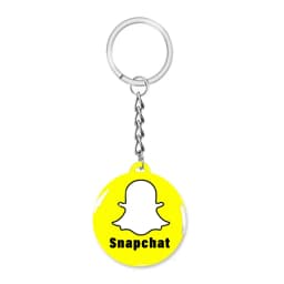 Universal NFC Epoxy Google Review Keychain Facebook Instagam for iPhone/Android Tap URL Writing Social Business Review Cards