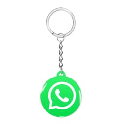Universal NFC Epoxy Google Review Keychain Facebook Instagam for iPhone/Android Tap URL Writing Social Business Review Cards