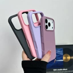 Magnetic Liquid Silicone Case for iPhone 18 17 Pro 17 Pro Max 16 15 14 For Magsafe Big Camera Hole Cover Shockproof Protective