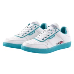 Moeyu Hatsune Miku Shoes for Women Men Vocaloid Cosplay Anime Man Sneakers Tennis Lace Up Sport Athletic Running Casual Shoes