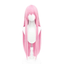 Anime Megurine Cosplay Costume Wig Luka Christmas Halloween Party Clothing