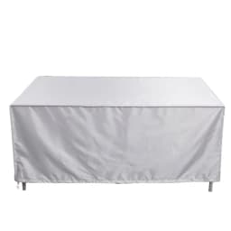 80 Sizes Black Outdoor Patio Garden Furniture Covers Rain Snow Chair covers Sofa Table Chair Dust Waterproof Proof Cover