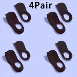 Arch Support Insoles for Shoes, Comfort Shoe Sole Pads, Shock Absorption Shoe Inserts, Unisex Foot Care Insoles, 1 Pair New