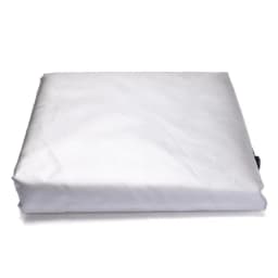 Small Size Waterproof Outdoor Patio Garden Furniture Covers Rain Snow Chair Covers for Sofa Table Chair Dust Proof Cover