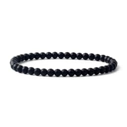 4mm Energy Garnet Bead Bracelet Natural Lapis Lazuli Tiger Eye Stone Bracelet for Men Women Reiki Yoga Bracelet Handmade Jewelry