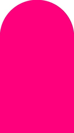 Arch Pink Blue Alien Monsters Background Kids Birthday Party Backdrop Polyester Arch Banner Photography Props