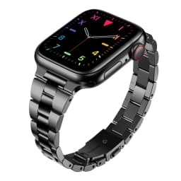Women Stainless Steel Slim Bracelet For Apple watch Ultra 4 3 2 12 11 9 49mm 40 42 41 45 46mm Band for iWatch Luxury Metal Strap