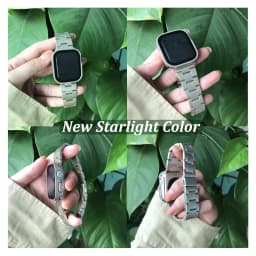 Women Stainless Steel Slim Bracelet For Apple watch Ultra 4 3 2 12 11 9 49mm 40 42 41 45 46mm Band for iWatch Luxury Metal Strap