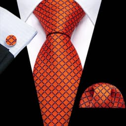 Designer Tie for Mens Gold Silver Paisley Necktie Pocket Square Cufflinks Set Wedding Gift Elegant Corbatas 6235
