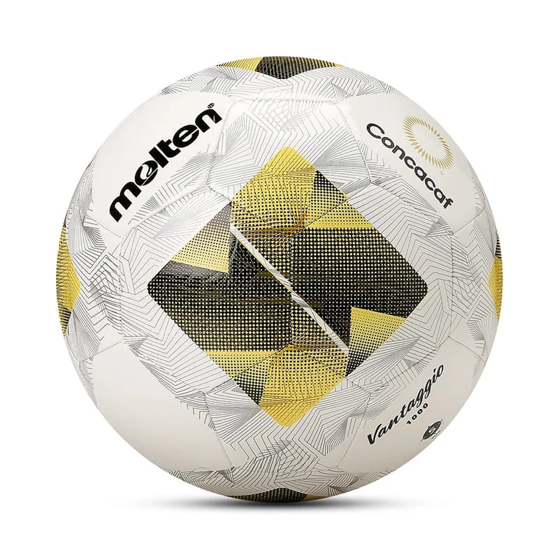 Molten 2027 Soccer Balls Standard Size 5 Size 4 High Quality Outdoor Grass Team Sports Match Game Football Training futbol topu
