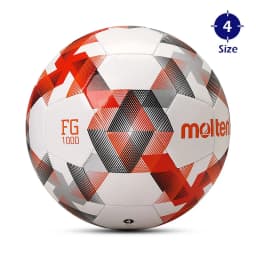 New Molten Soccer Balls Original Standard Size High Quality Outdoor Football Training Match Game League Men bola de futebol